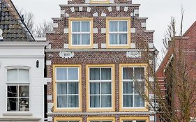 Boutique Hotel De Eilanden